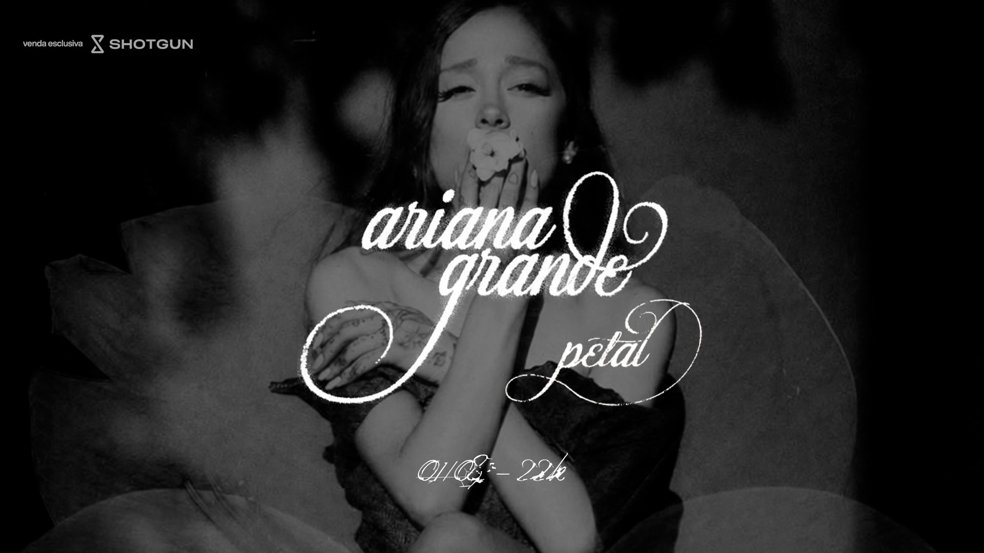 I Hate Remix - Ariana Grande Petal 01/08 - 22h