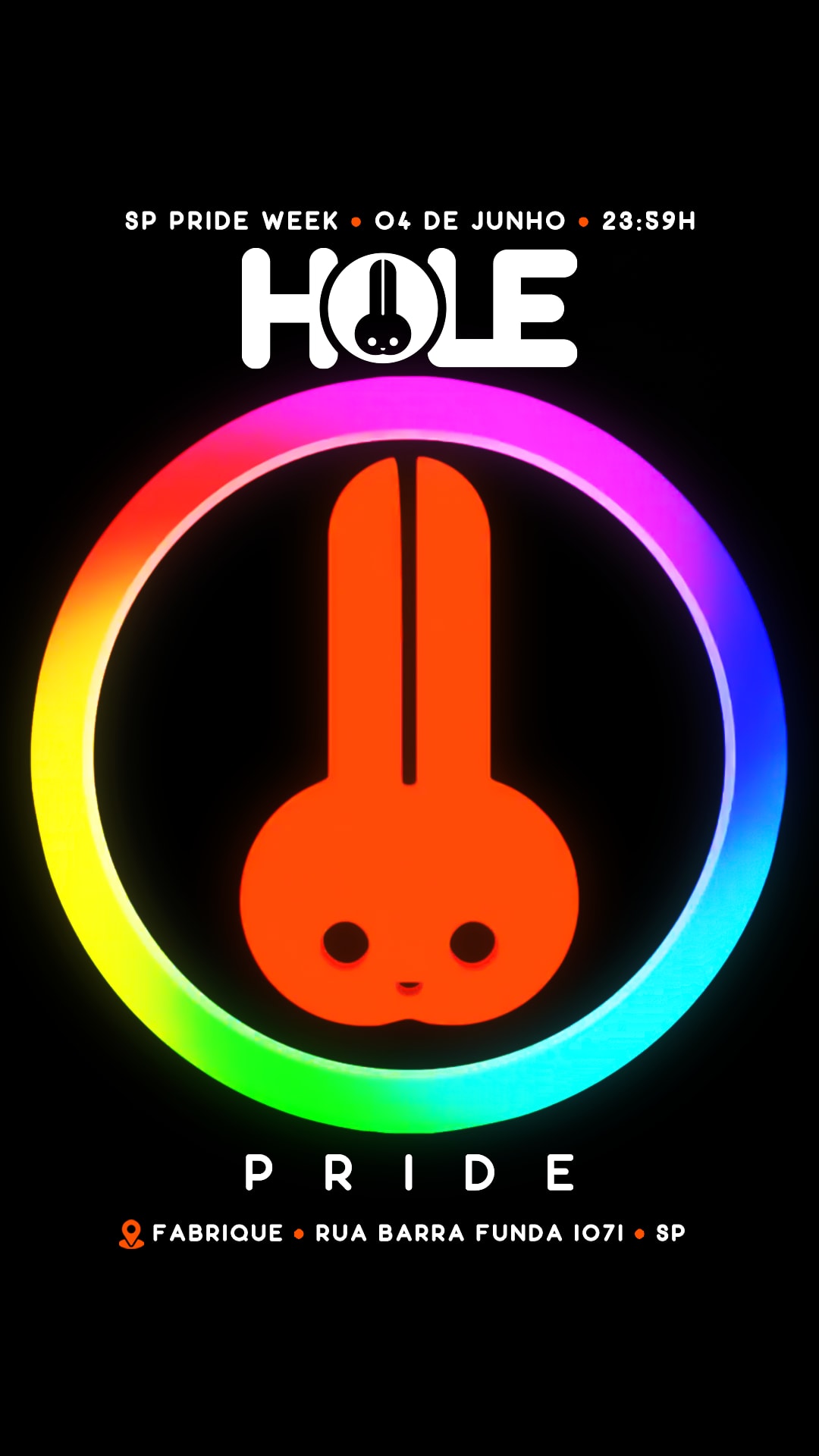 Hole: Pride (Sp)