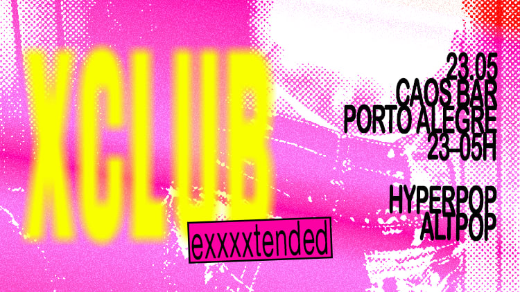 Xclub Exxxxtended