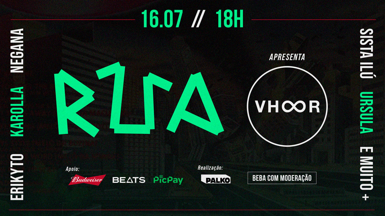 Rua