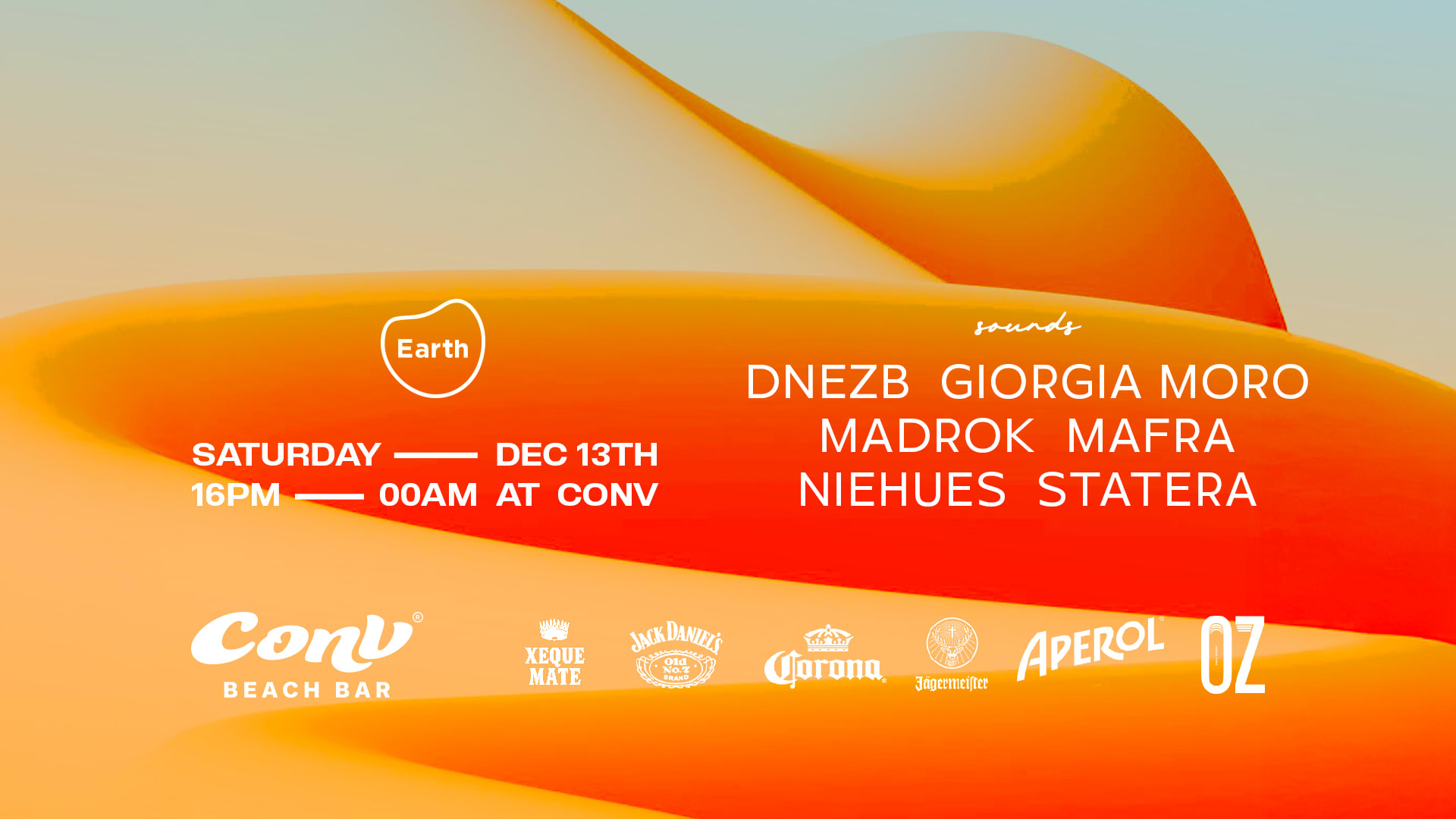 Earth Music —— Solar