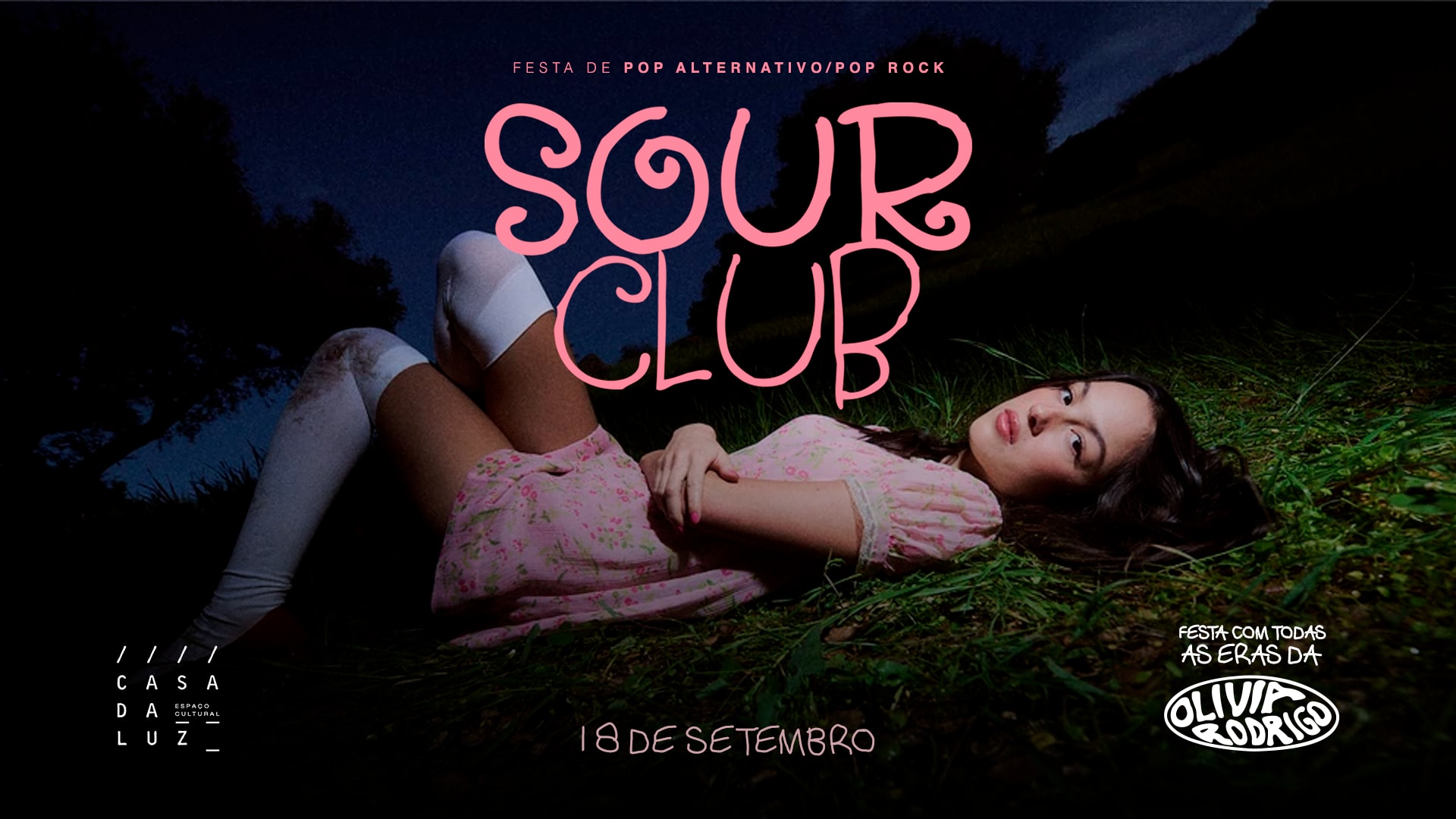 Sour Club
