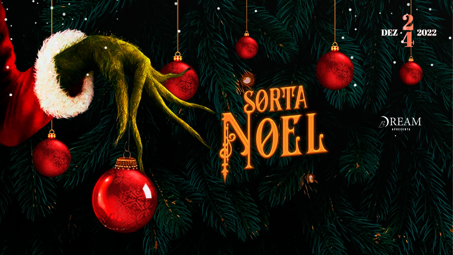 Sorta Noel