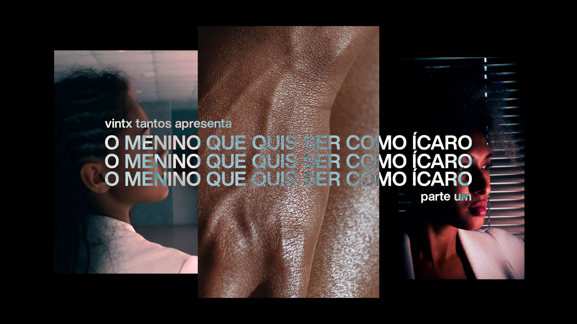 Festa De Lançamento "O Meino Que Quis Ser Como Ícaro"