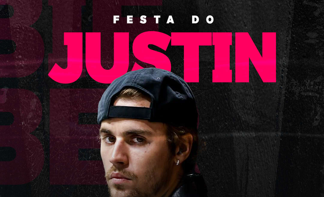 Festa Do Justin Em Boa Vista/Rr @ Só Toca Pop