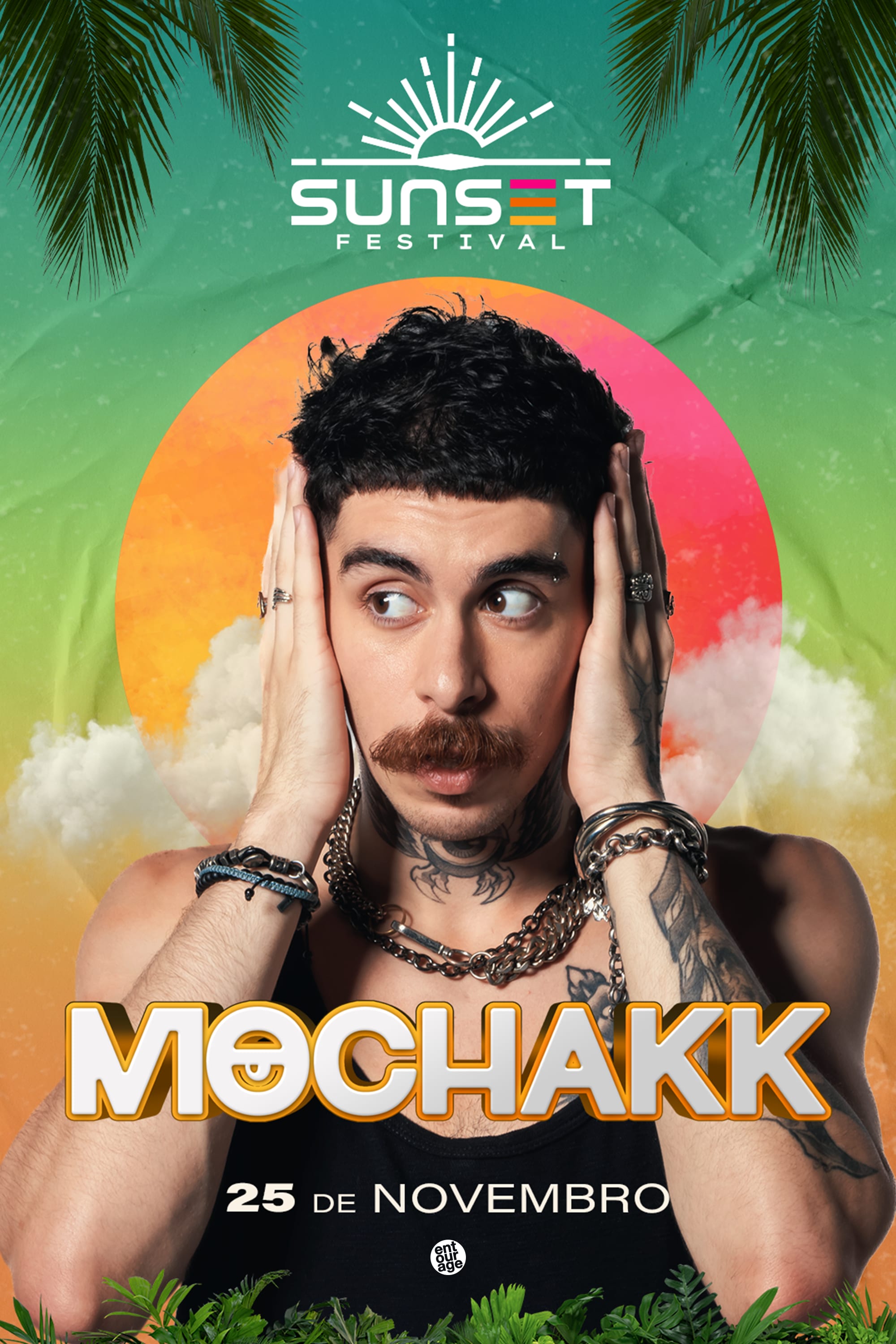Sunset Festival 2023