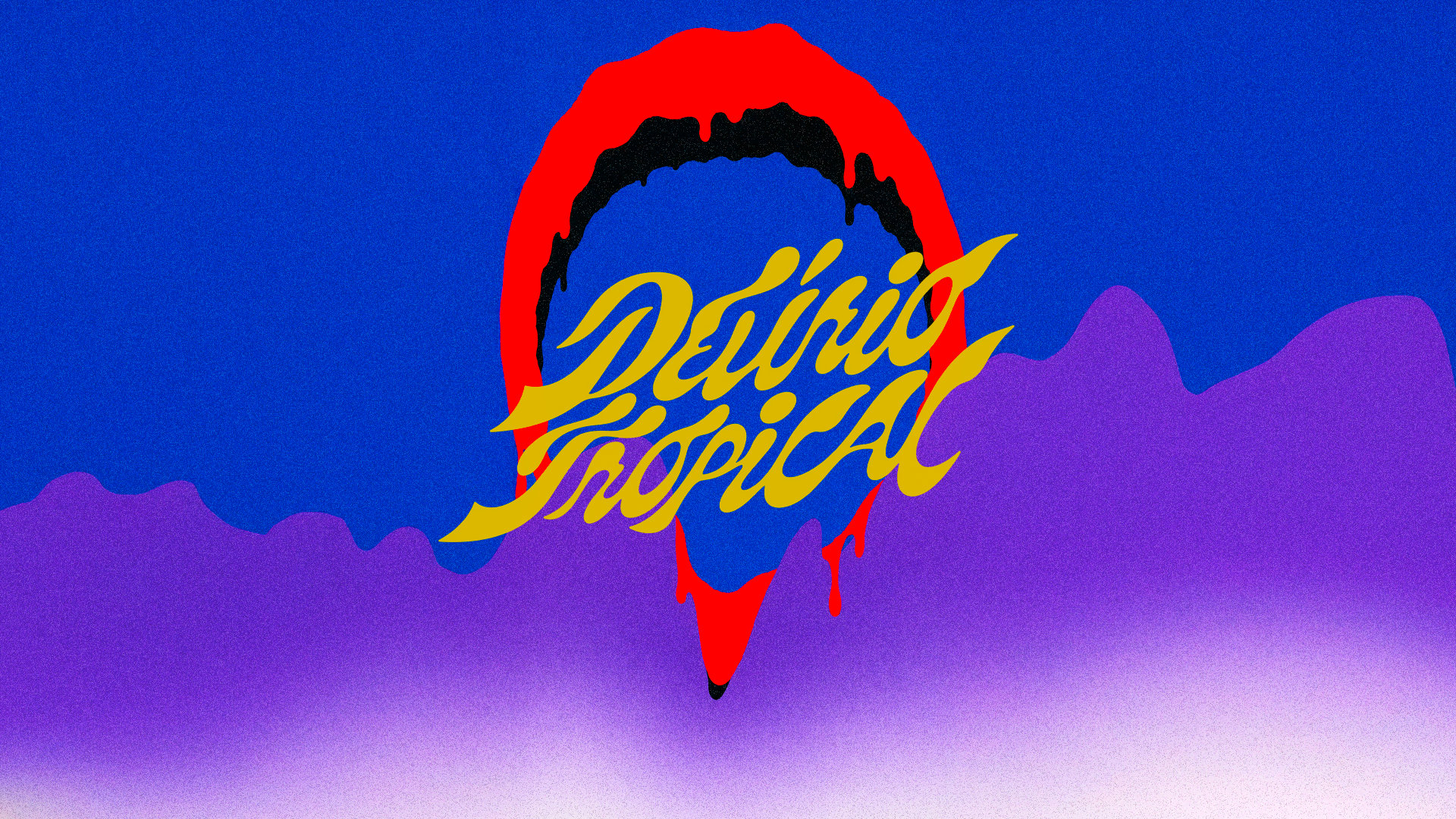 Delírio Tropical C/ Dj Gorky | 20 Anos Iad + After Manifesto