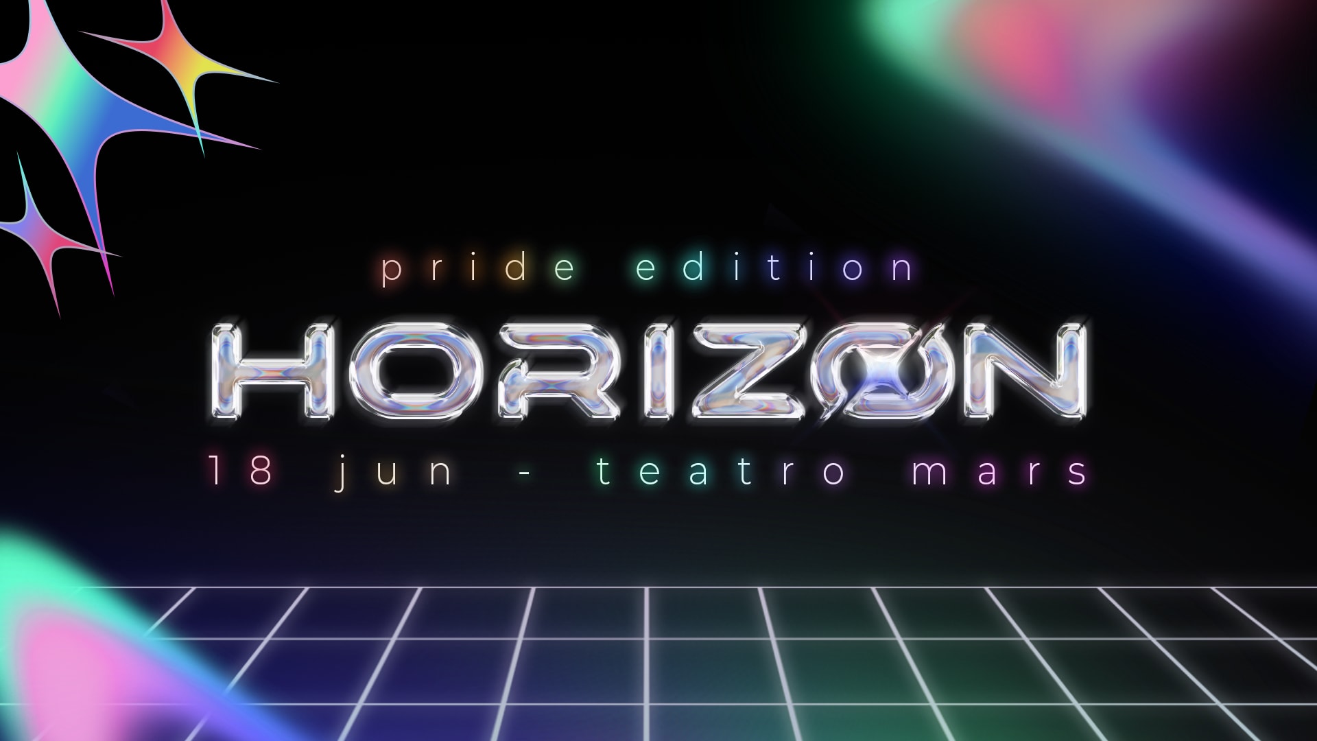 Festa Horizon
