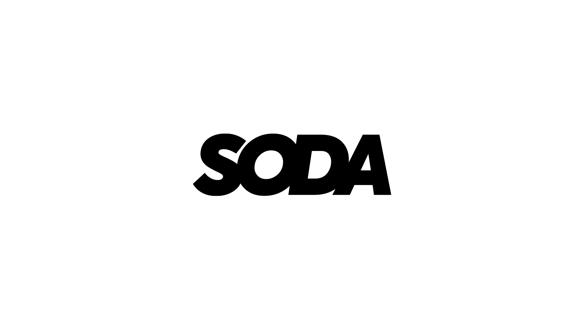 Soda: Meet Me On The Dancefloor