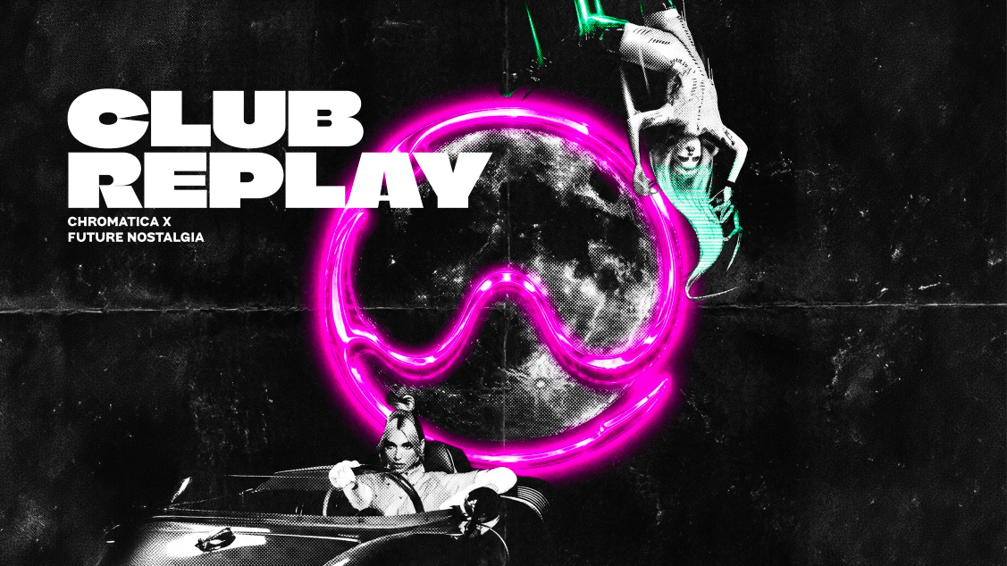 Club Replay