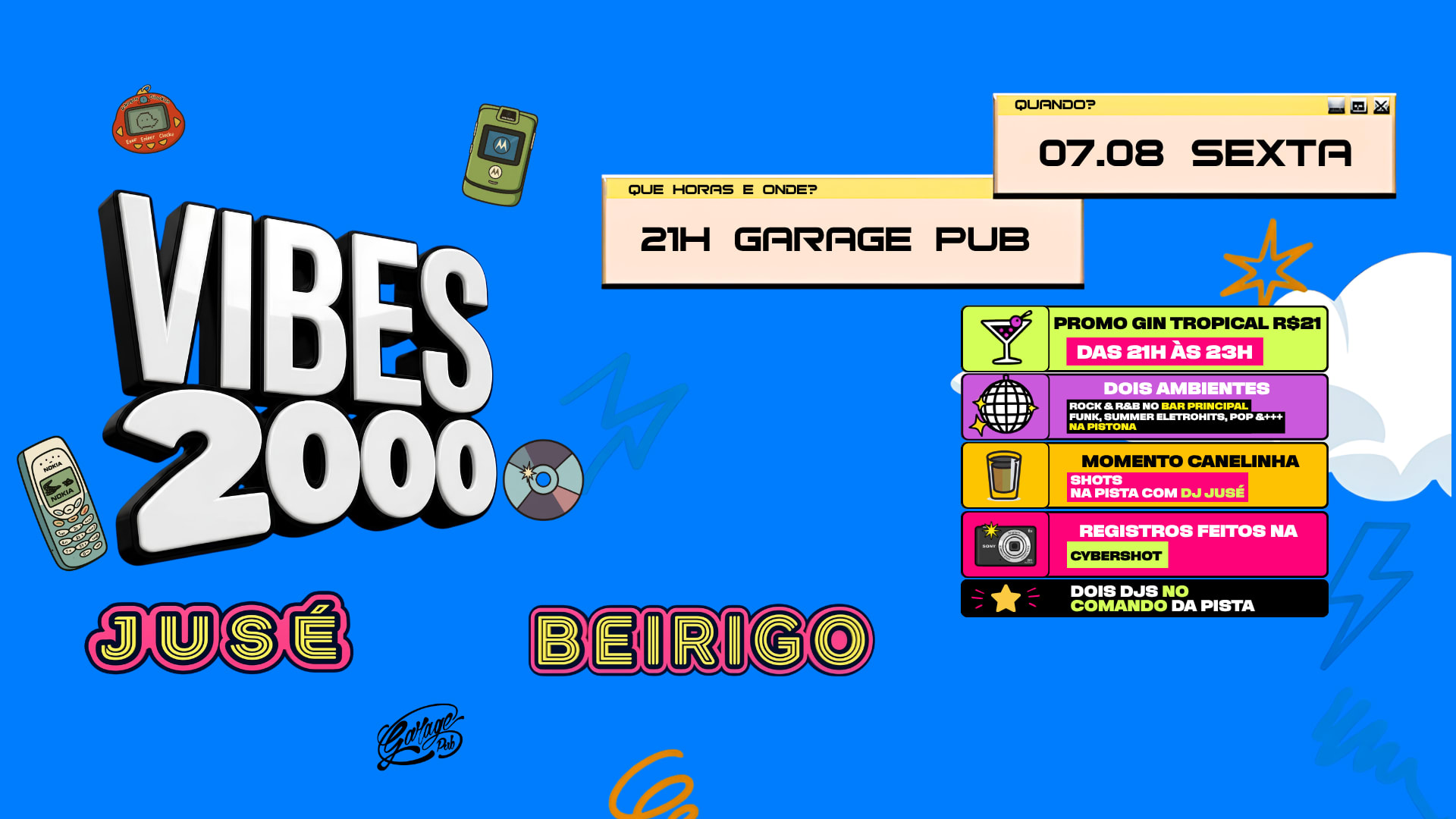 Vibes 2000
