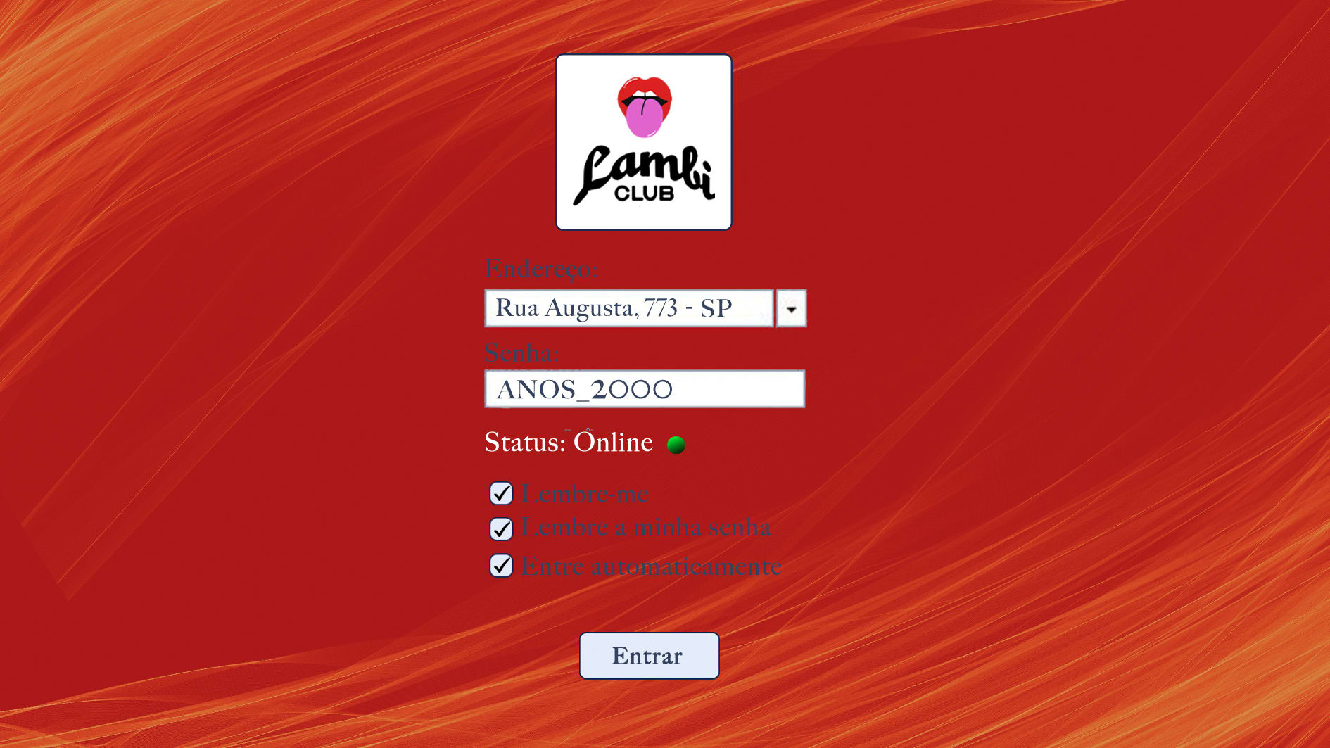 Lambi Anos 2000