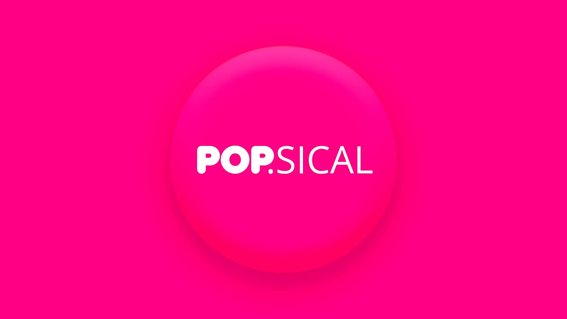 Pop.Sical #05