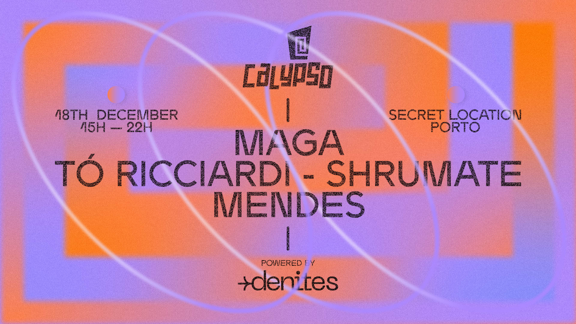 Calypso Episode 17: Maga