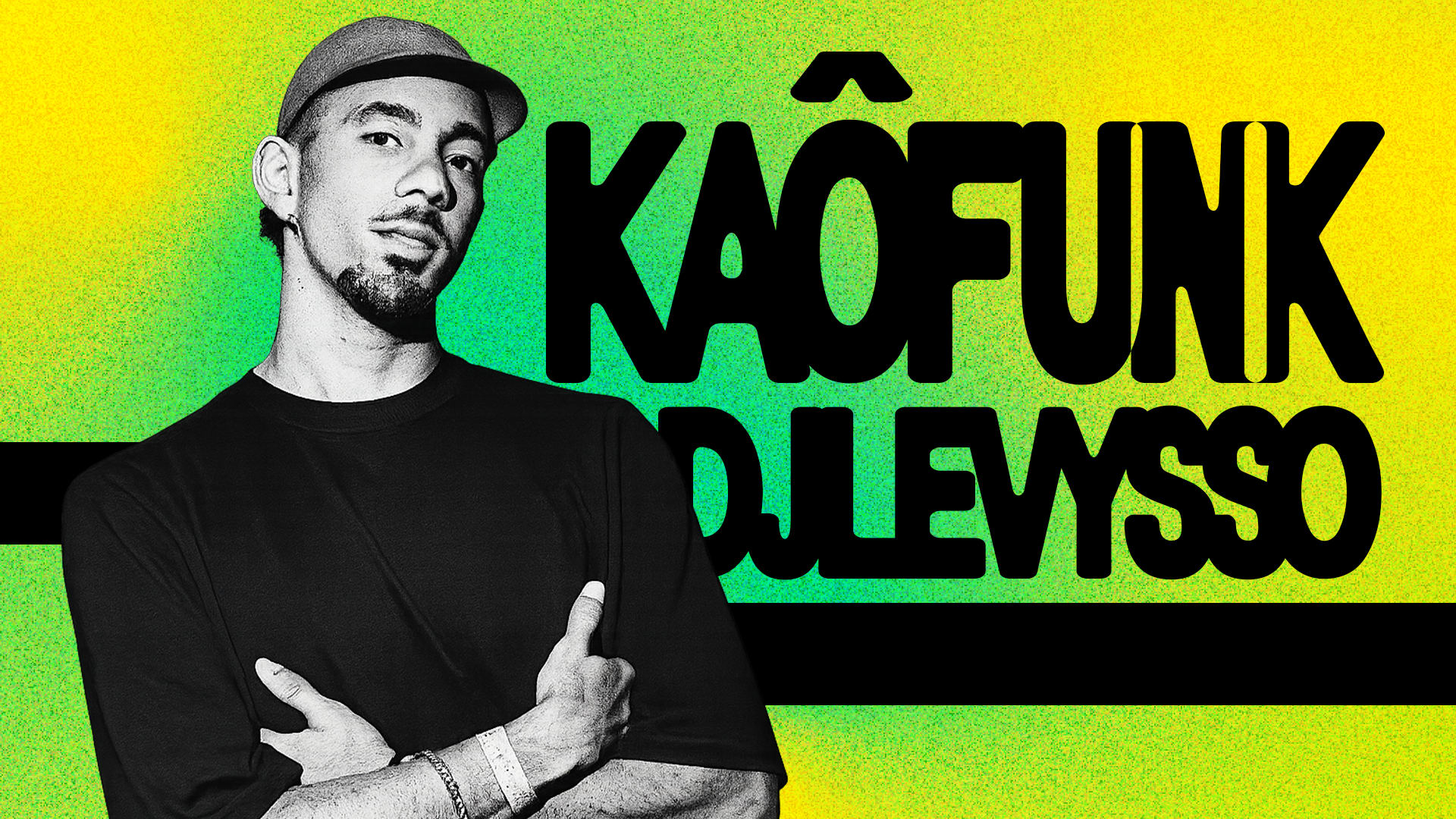 Kaô Funk C/ Dj Levysso