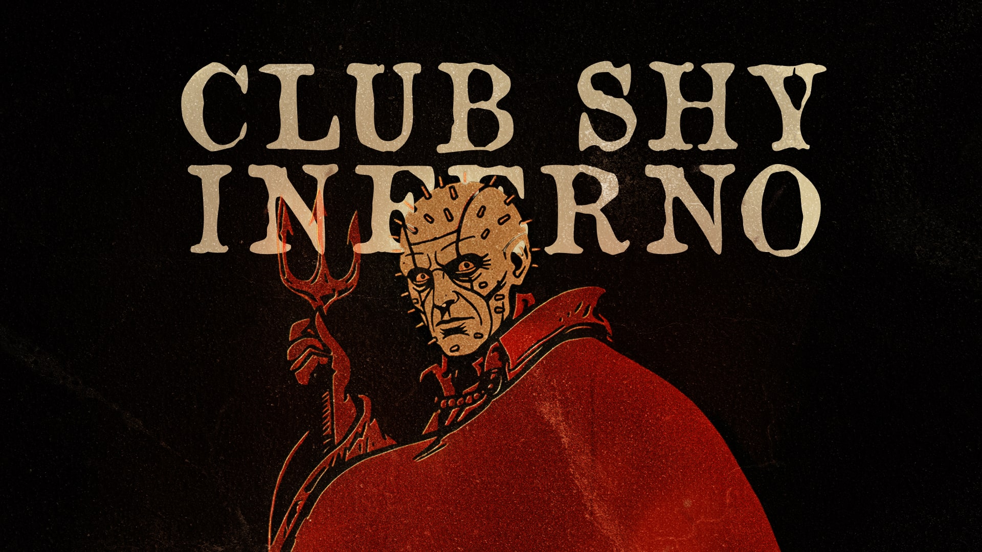 Club Shy: Inferno