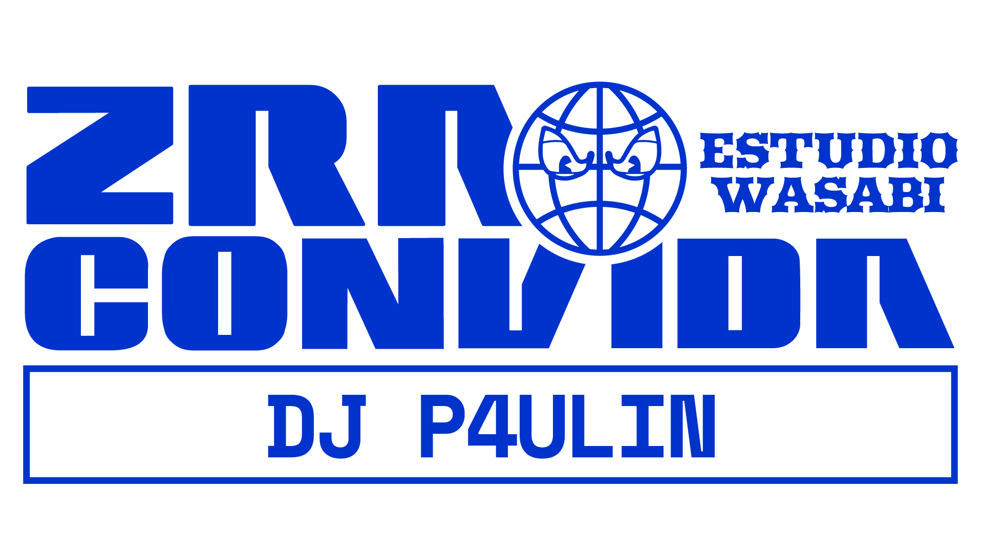 Zra Convida: Dj P4ulin