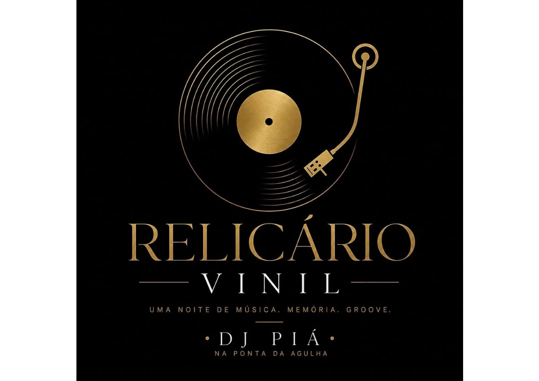 Noite Do Vinil