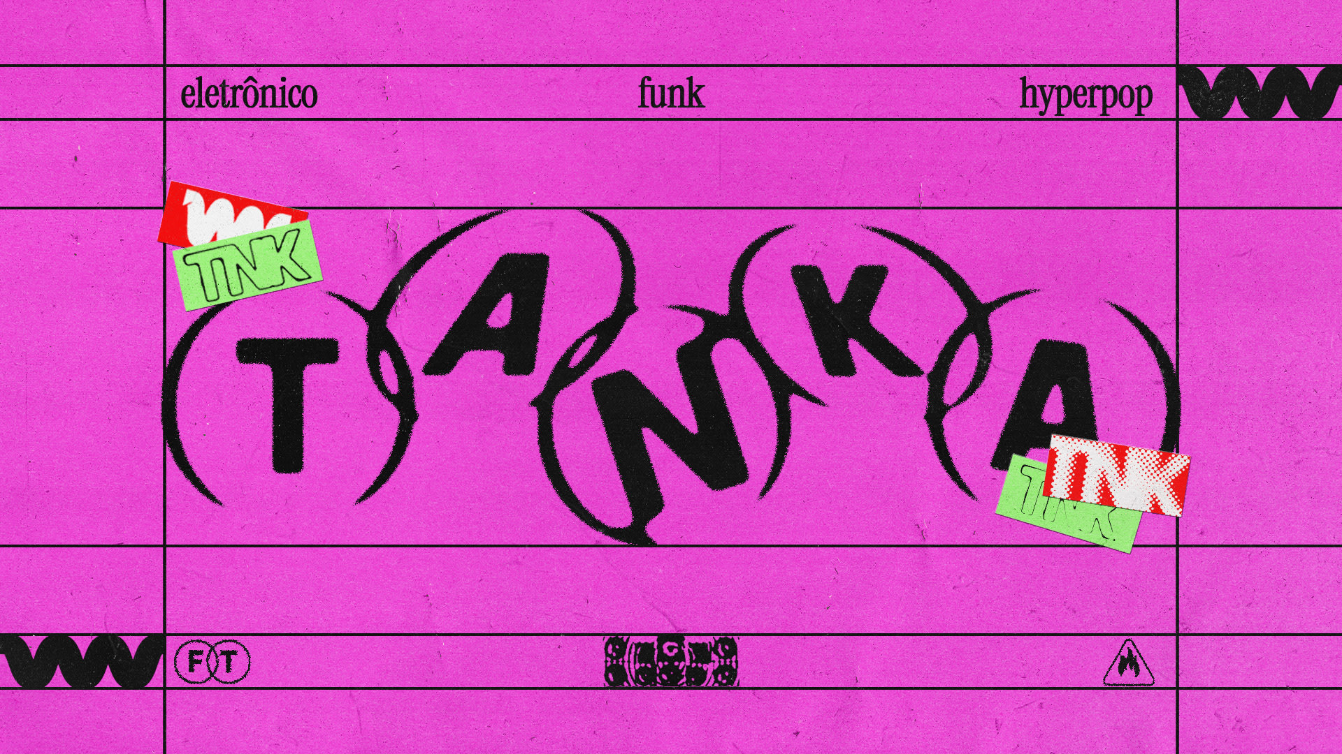 festa tanka!