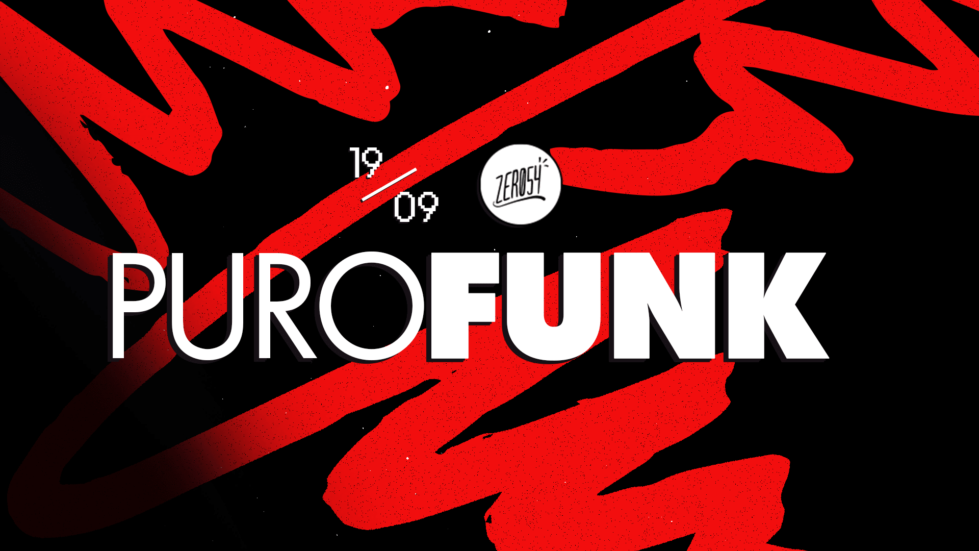 Puro Funk - Temporada2