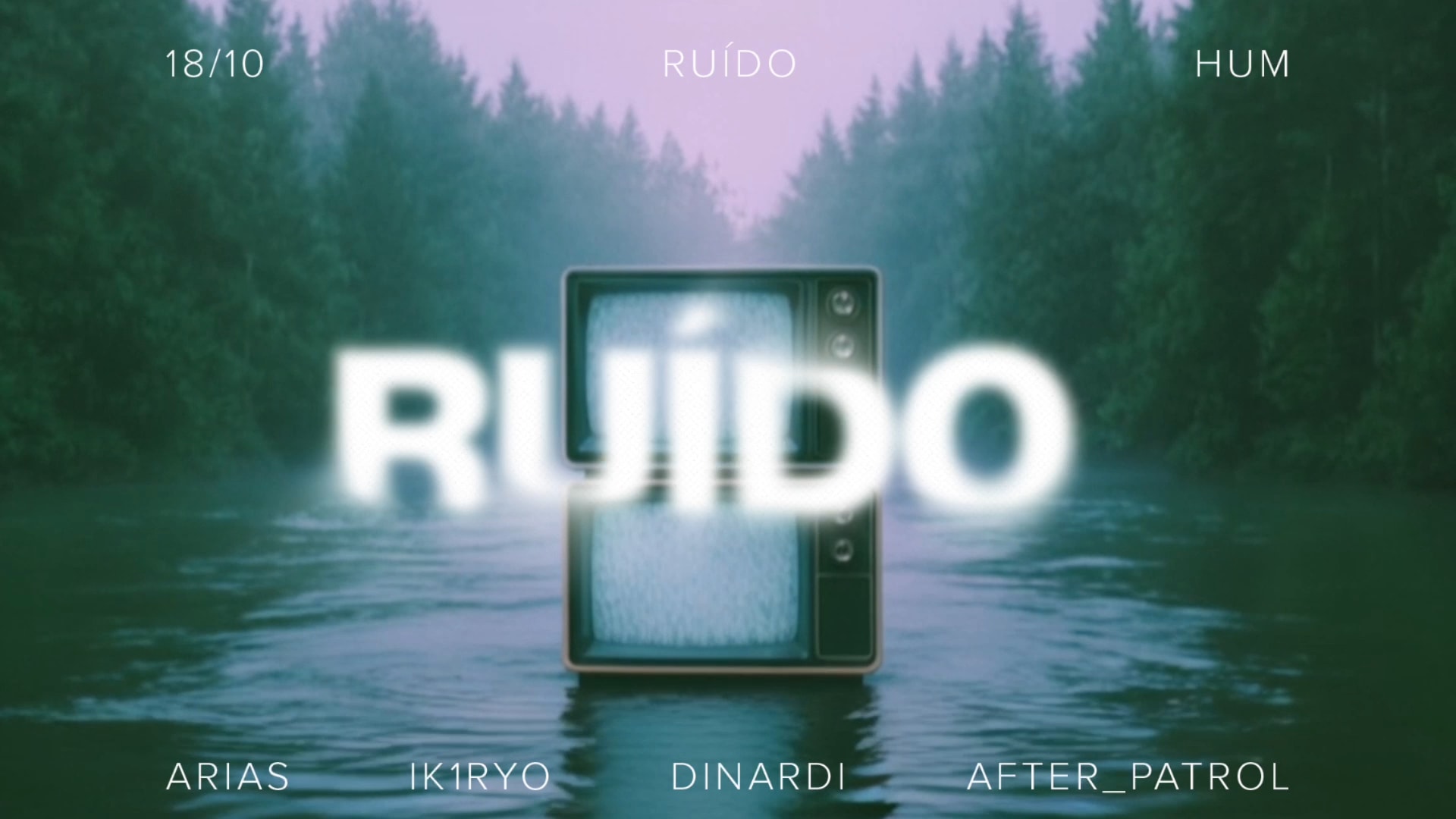 Ruído #3