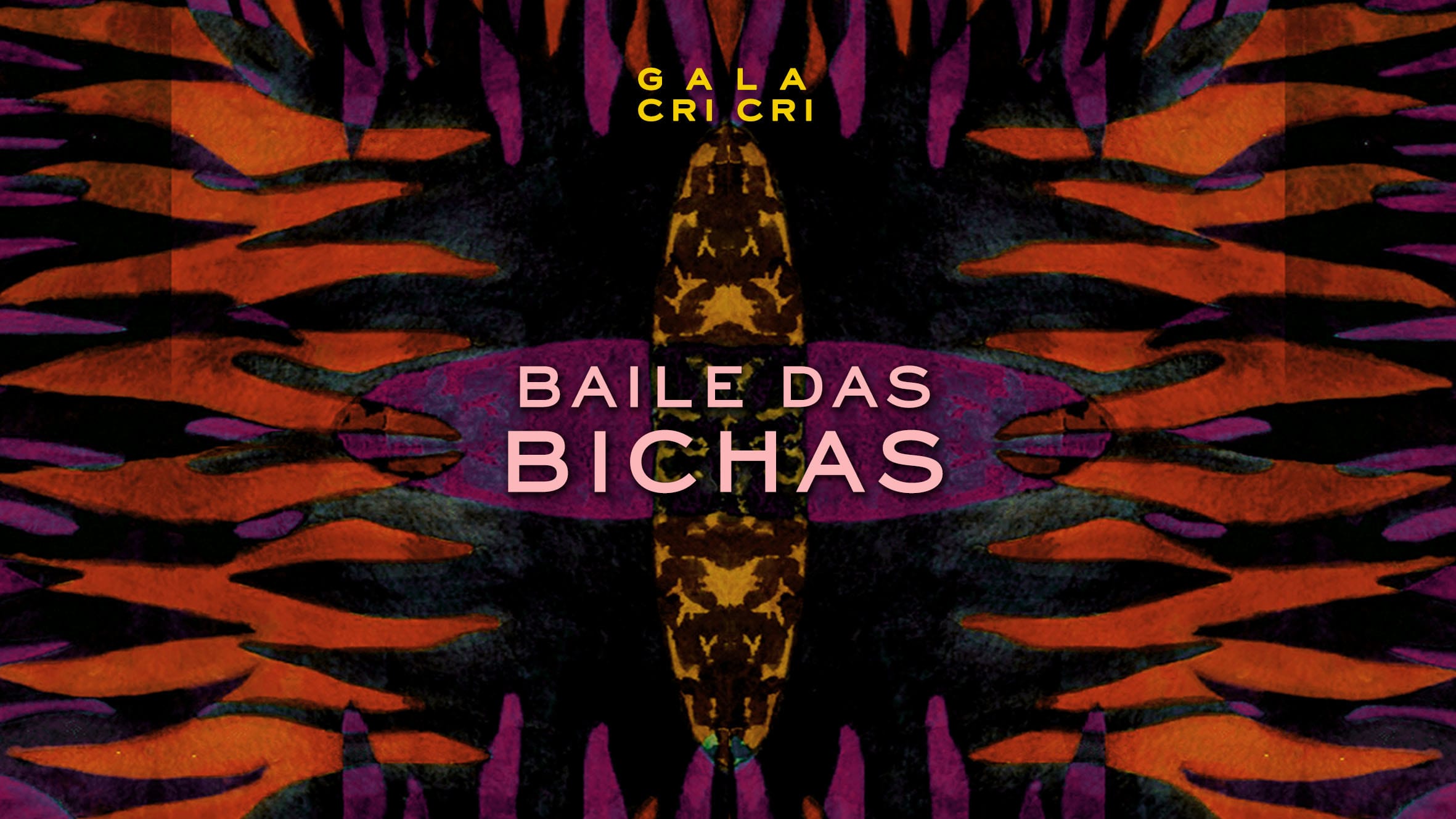 Baile Das Bichas - Venga Venga 11 Anos