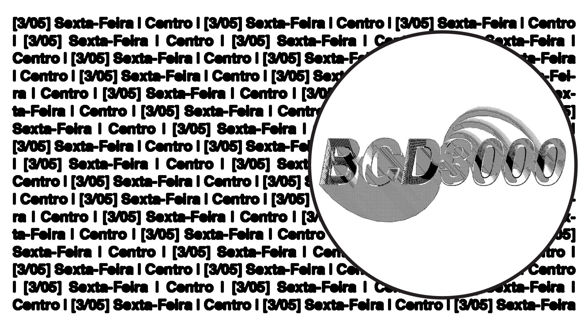 Bcd3000