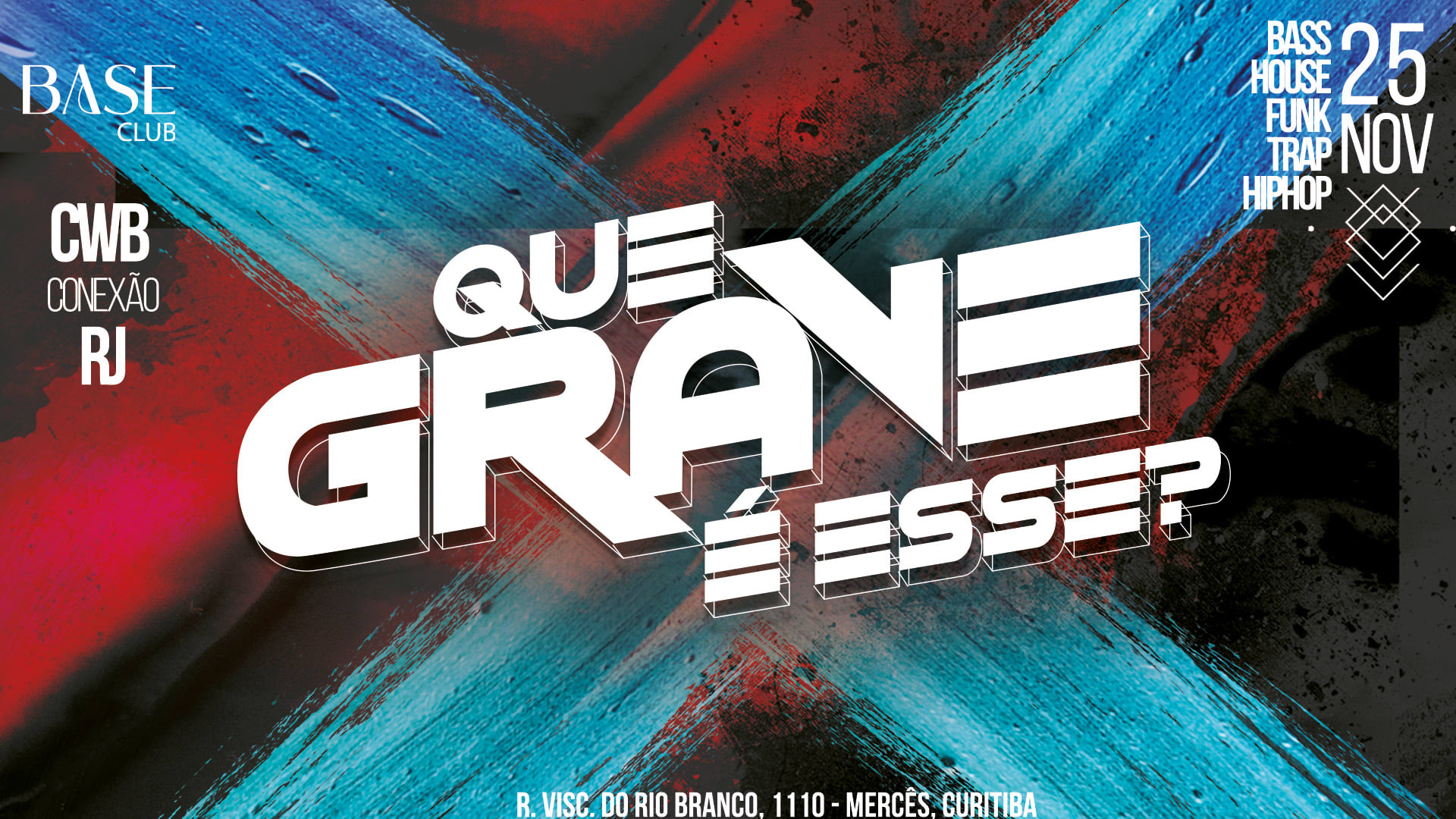 Que Grave É Esse?