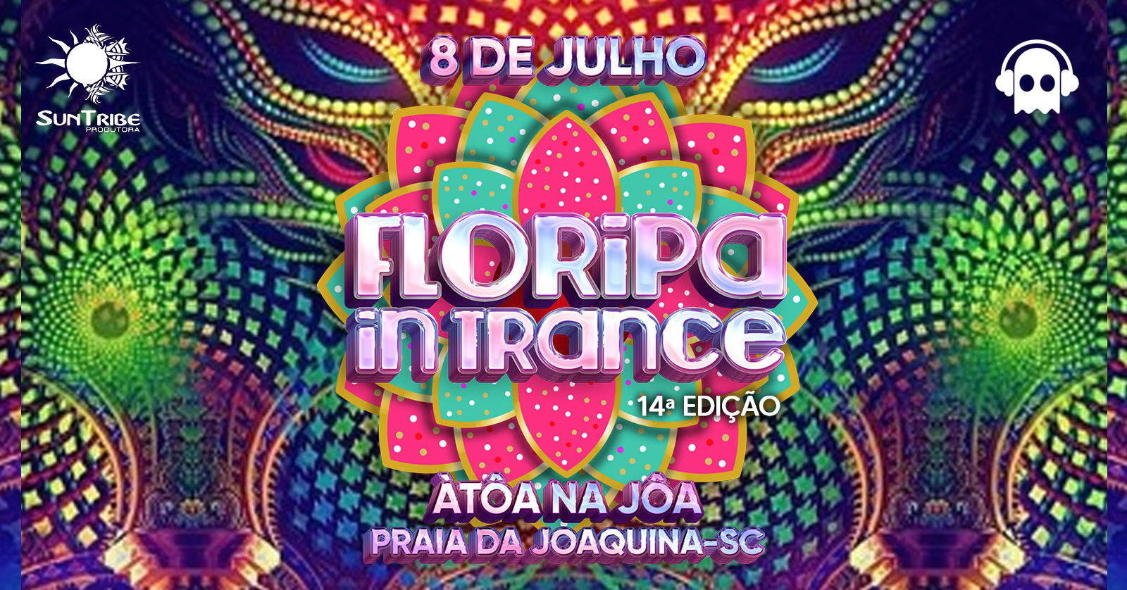 Floripa In Trance #14 Edição De Inverno