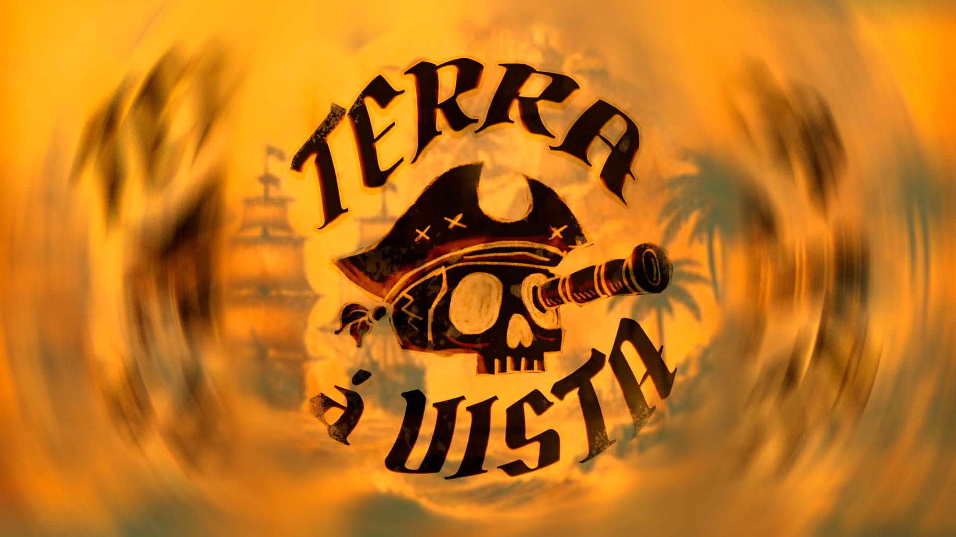 Terra À Vista
