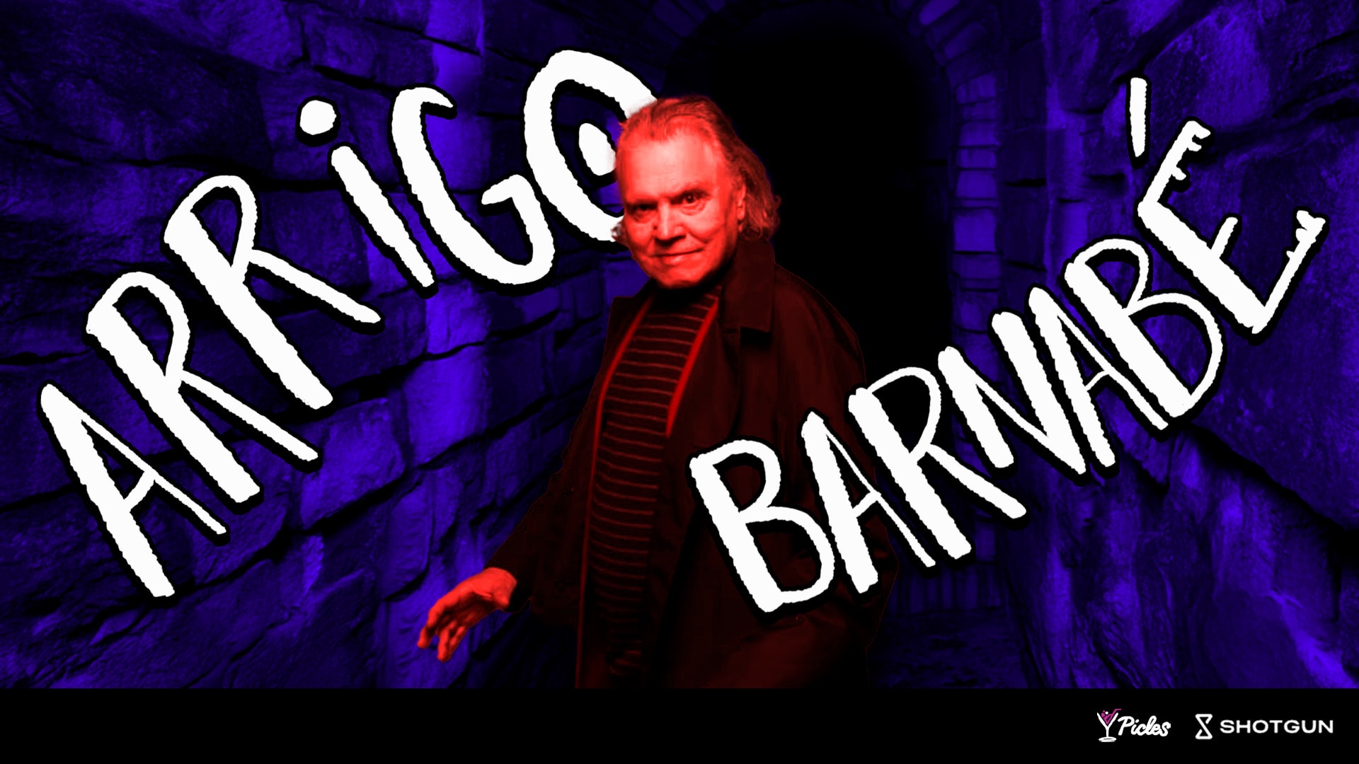 Arrigo Barnabé  + Especial Mutantes No Picles