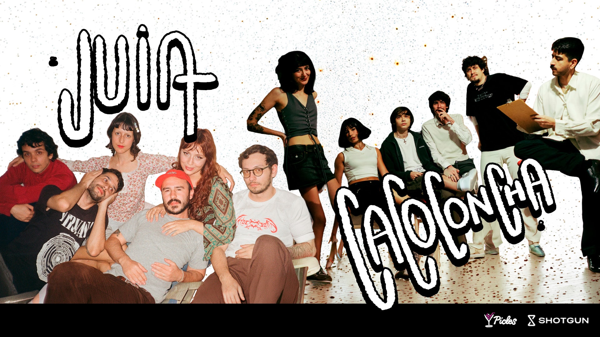 Festa 2000 - Dj Nina Hit + Caco Concha + Juia