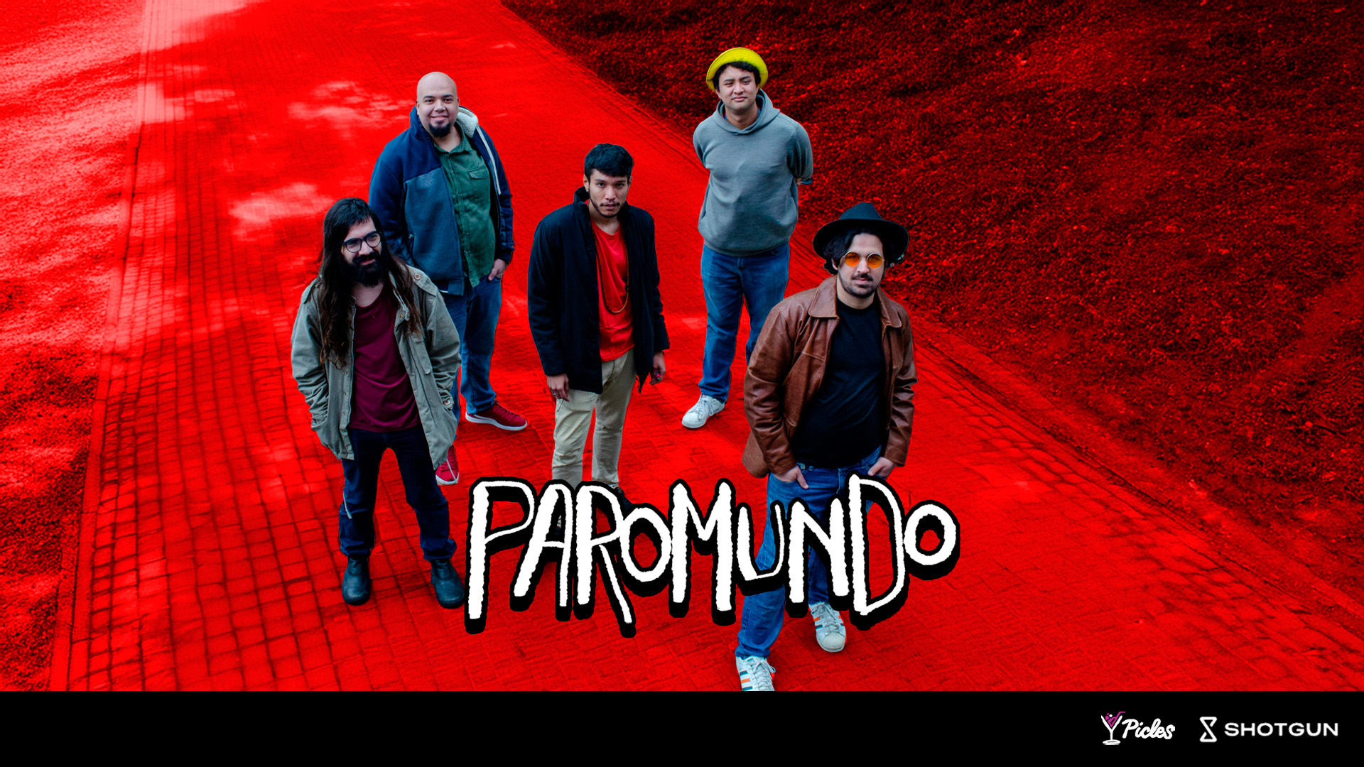 Paromundo