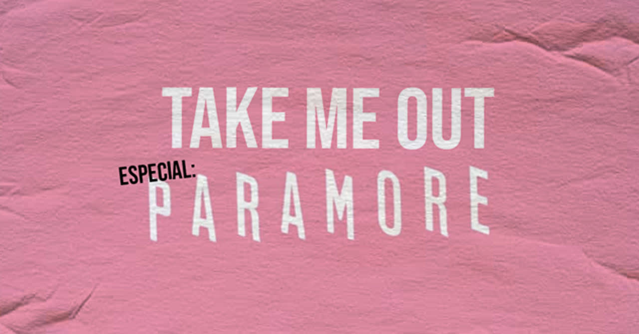 Take Me Out (10.10) - Sexta!