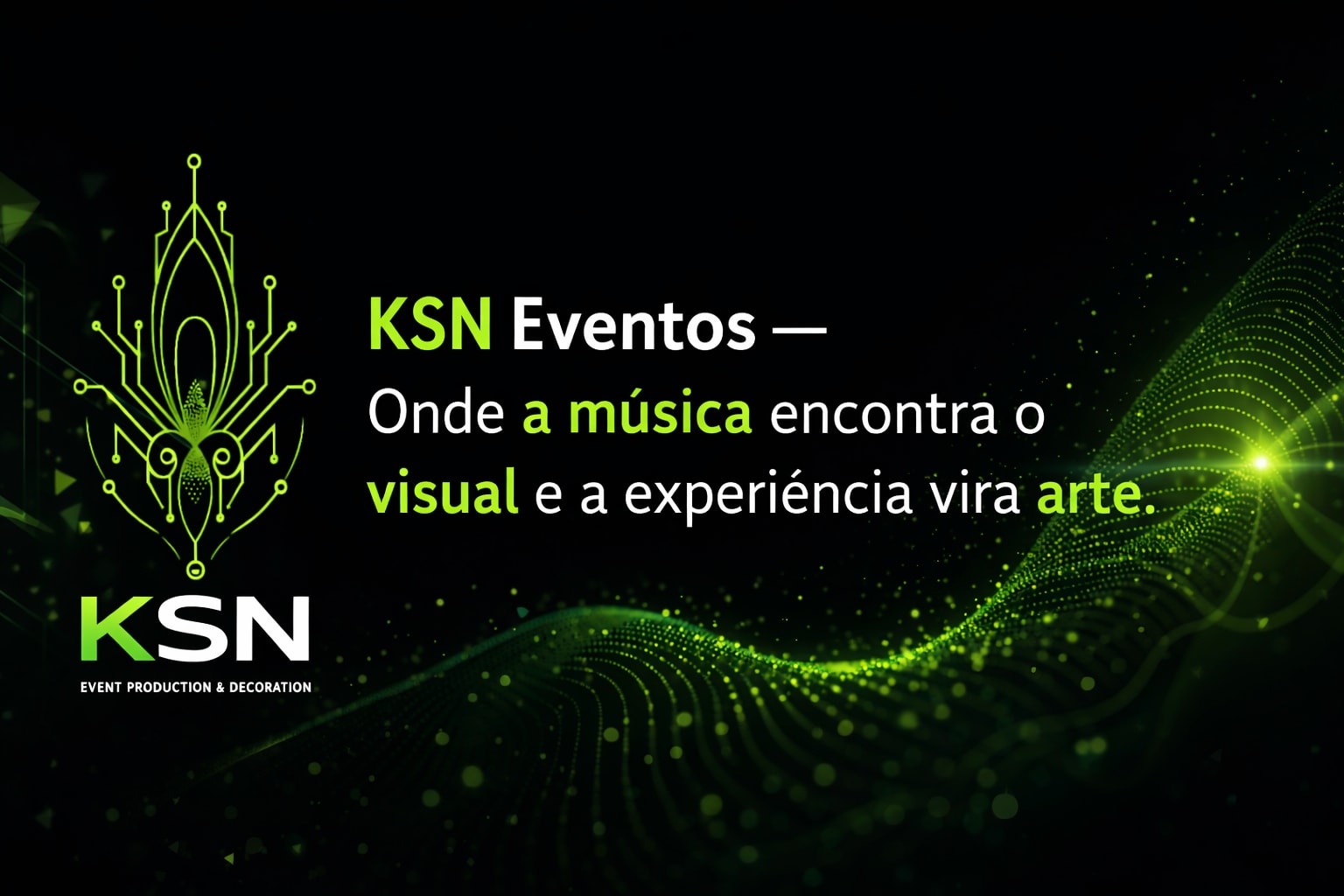 KSN Eventos