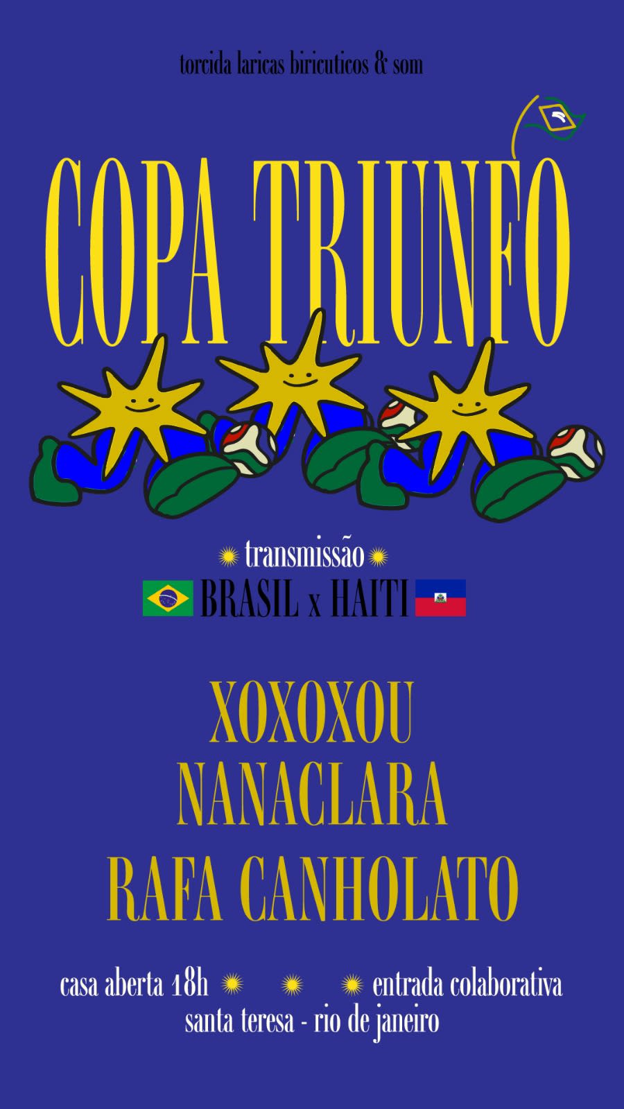 Copa Triunfo