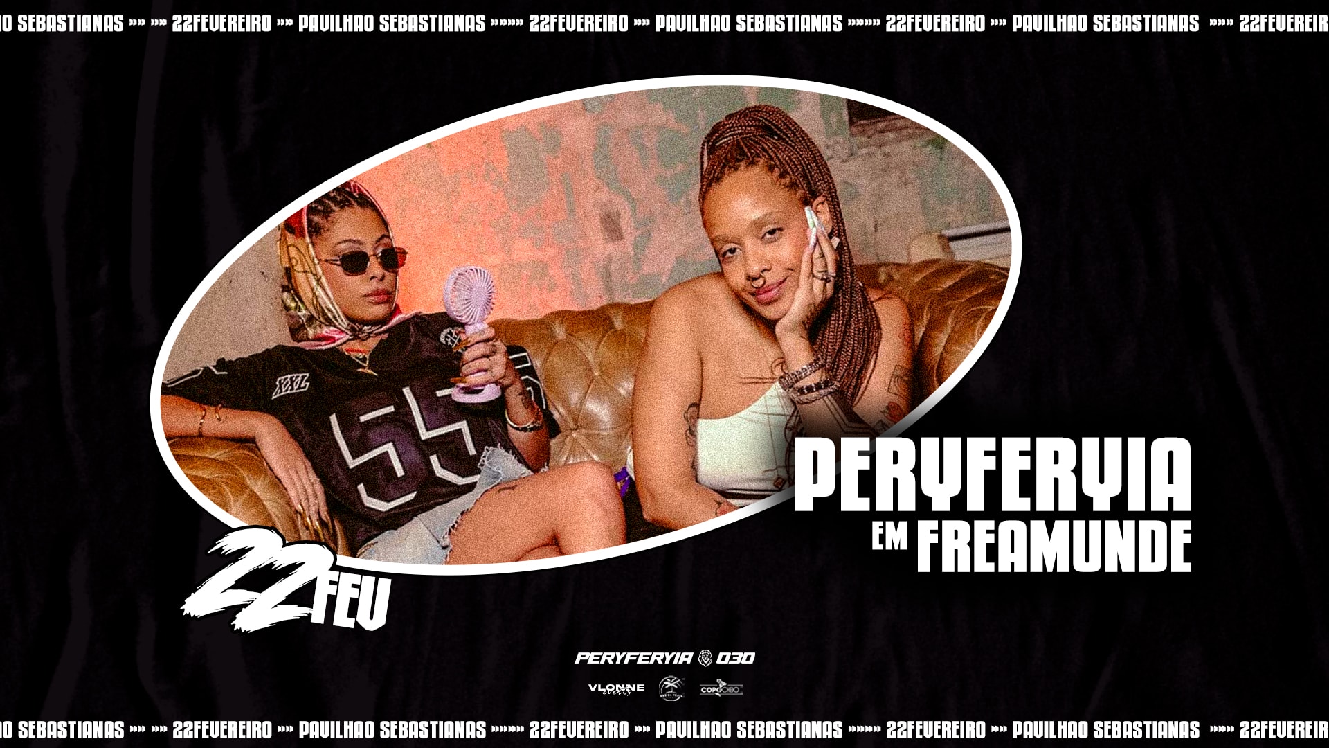 Peryferyia 030 Em Freamunde