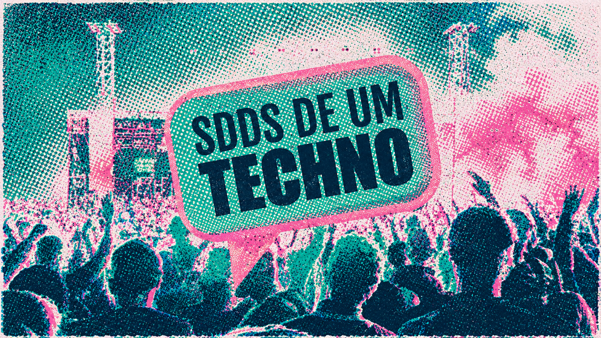 Sdds De Um Techno