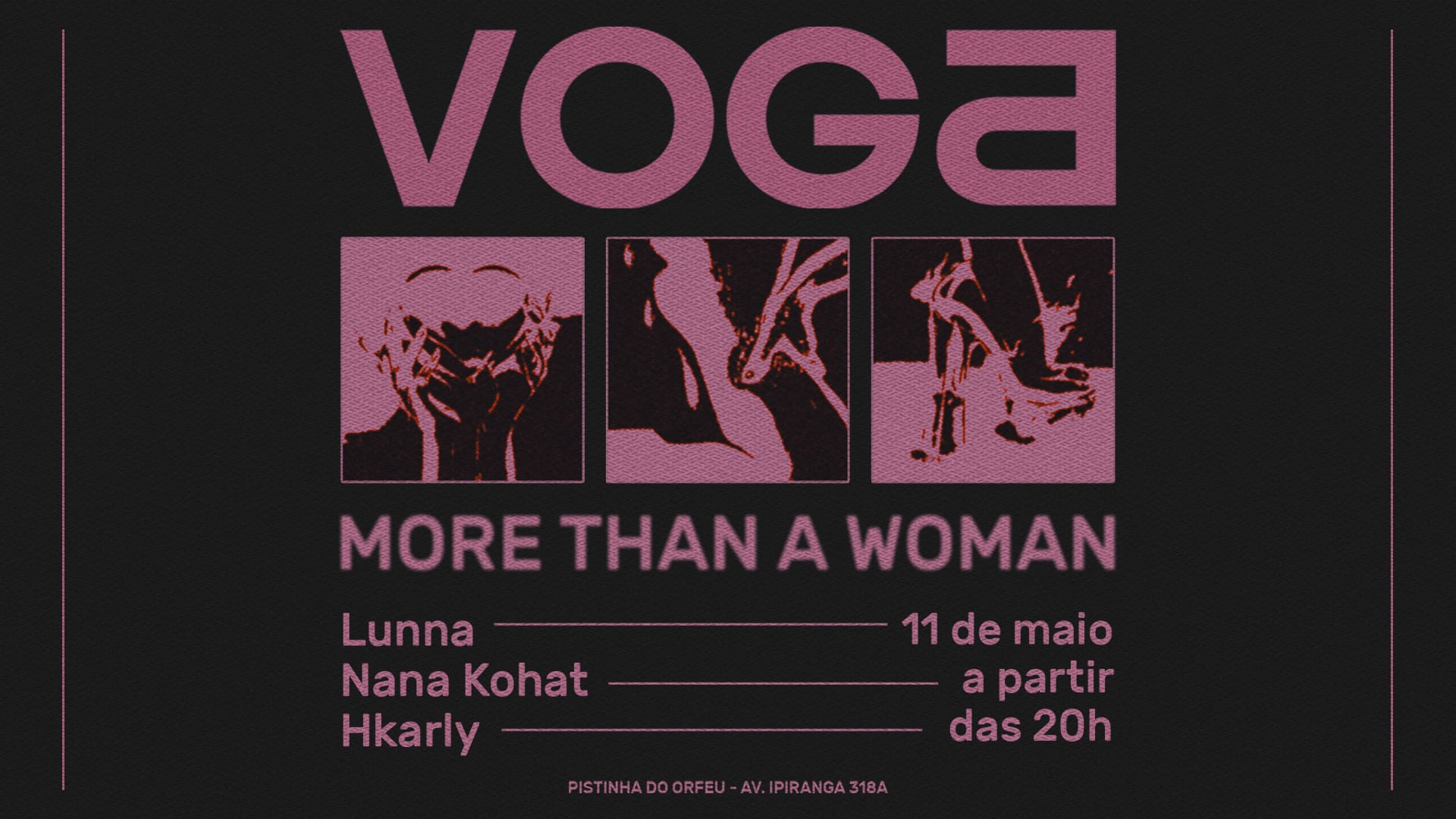 Voga Mtaw