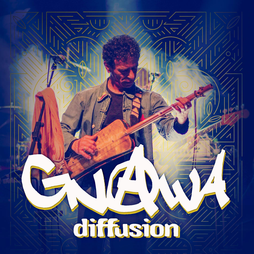 Gnawa Diffusion + Dendana