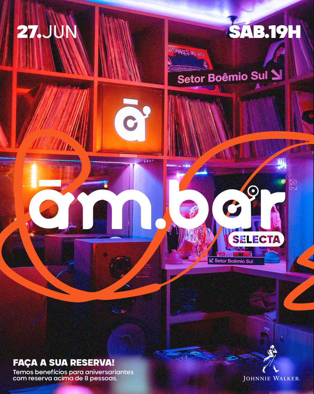 Ambar Selecta