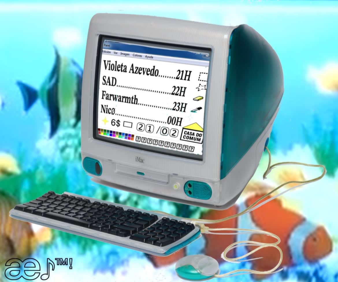 Noites Na Cæsa #2