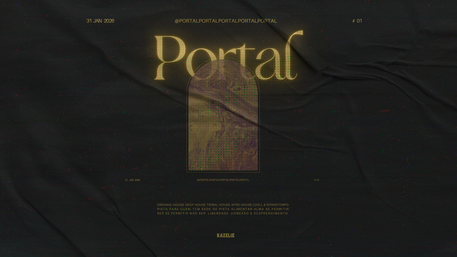 Portal #1