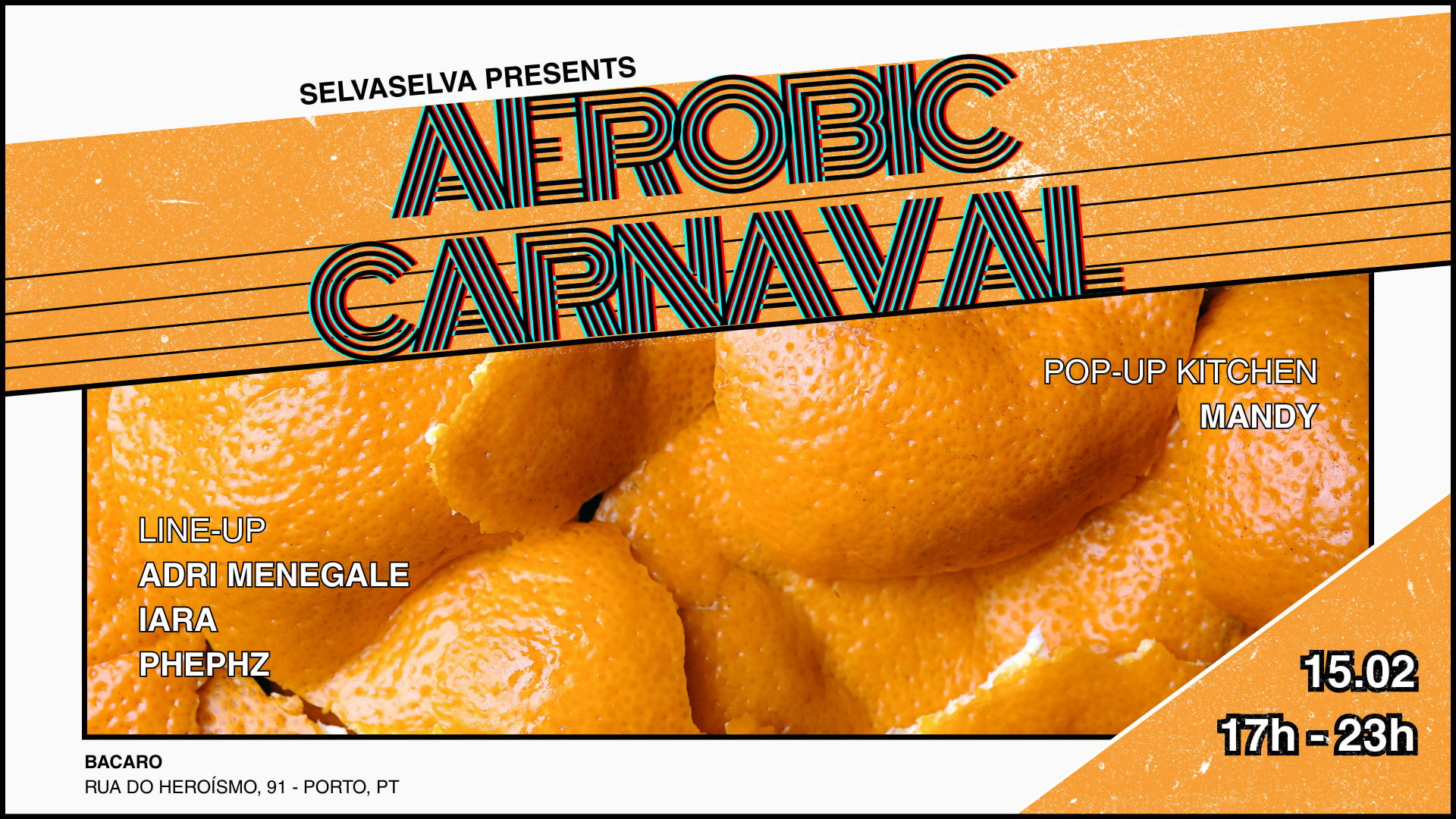 Aerobic Carnaval