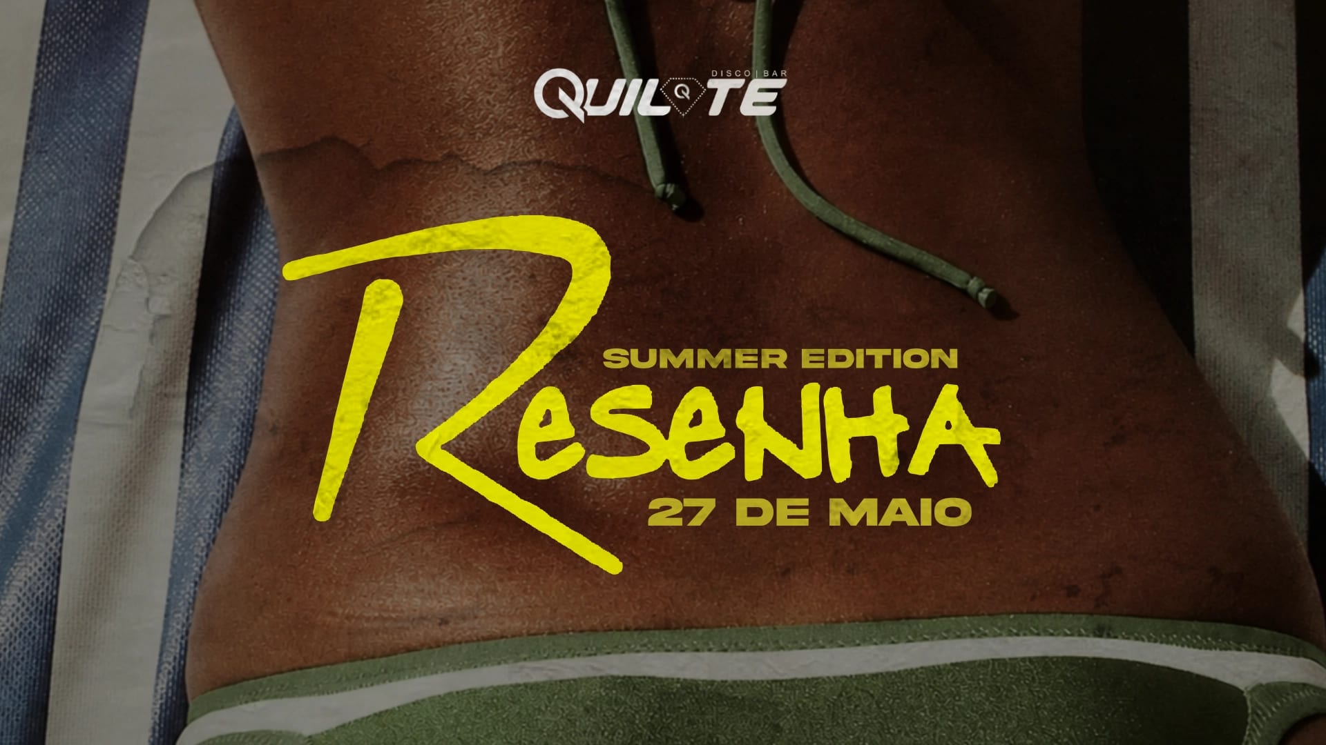 Resenha - Summer Edition
