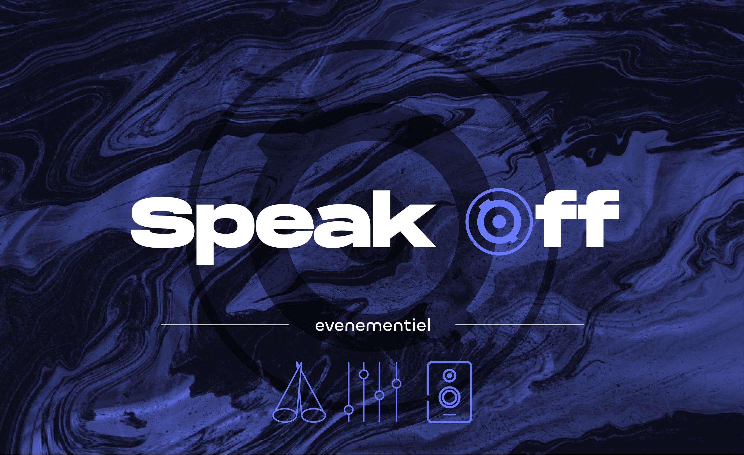 Speak Off