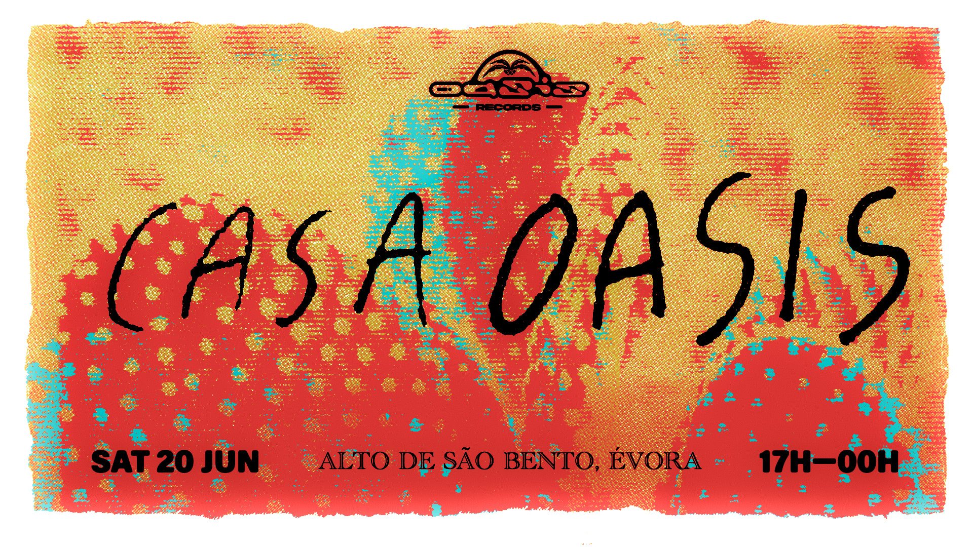Casa Oasis @ Alto De São Bento