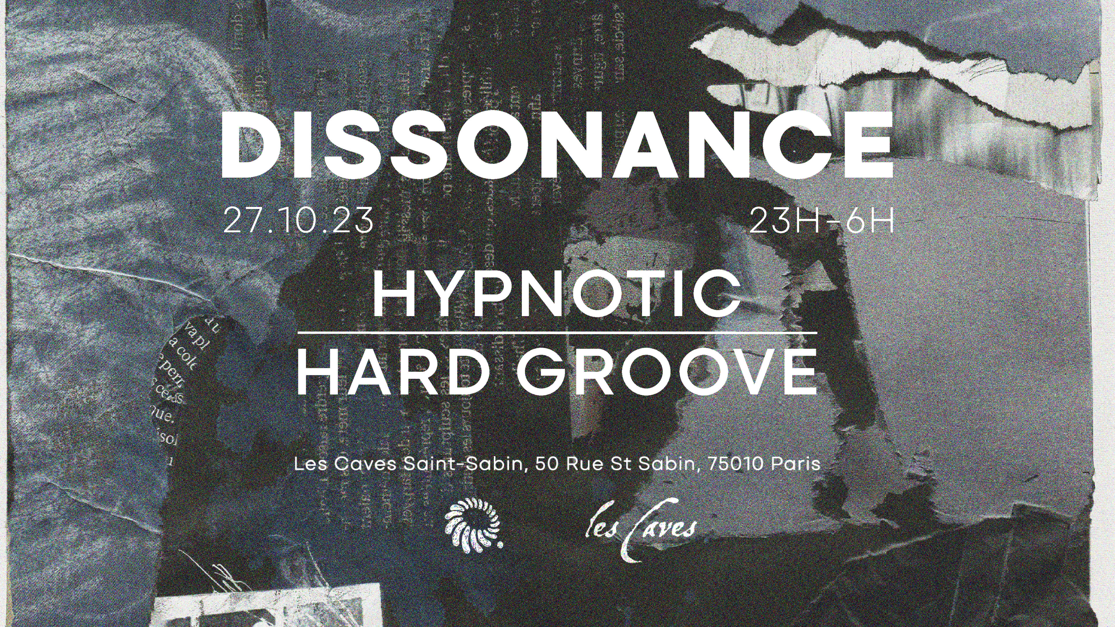 Dissonance