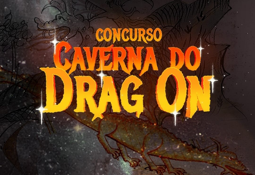 Caverna Do Drag On - 2 Edição