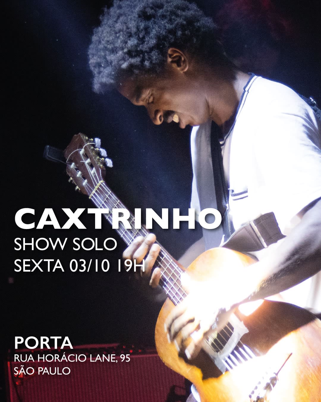 Caxtrinho
